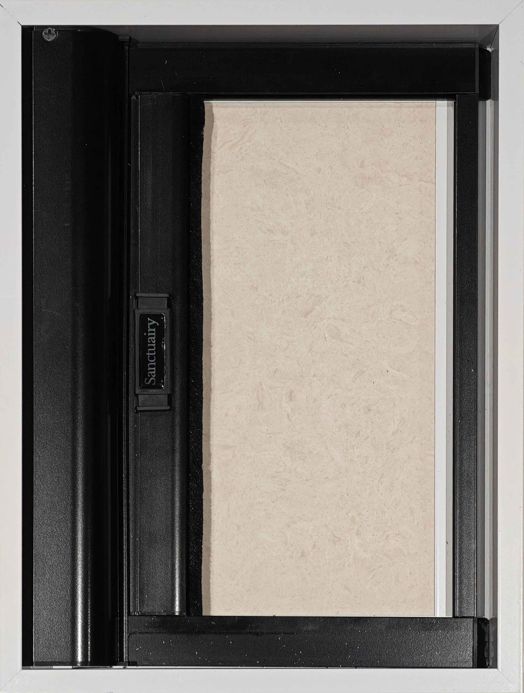 Sanctuairy Breeze mesh system