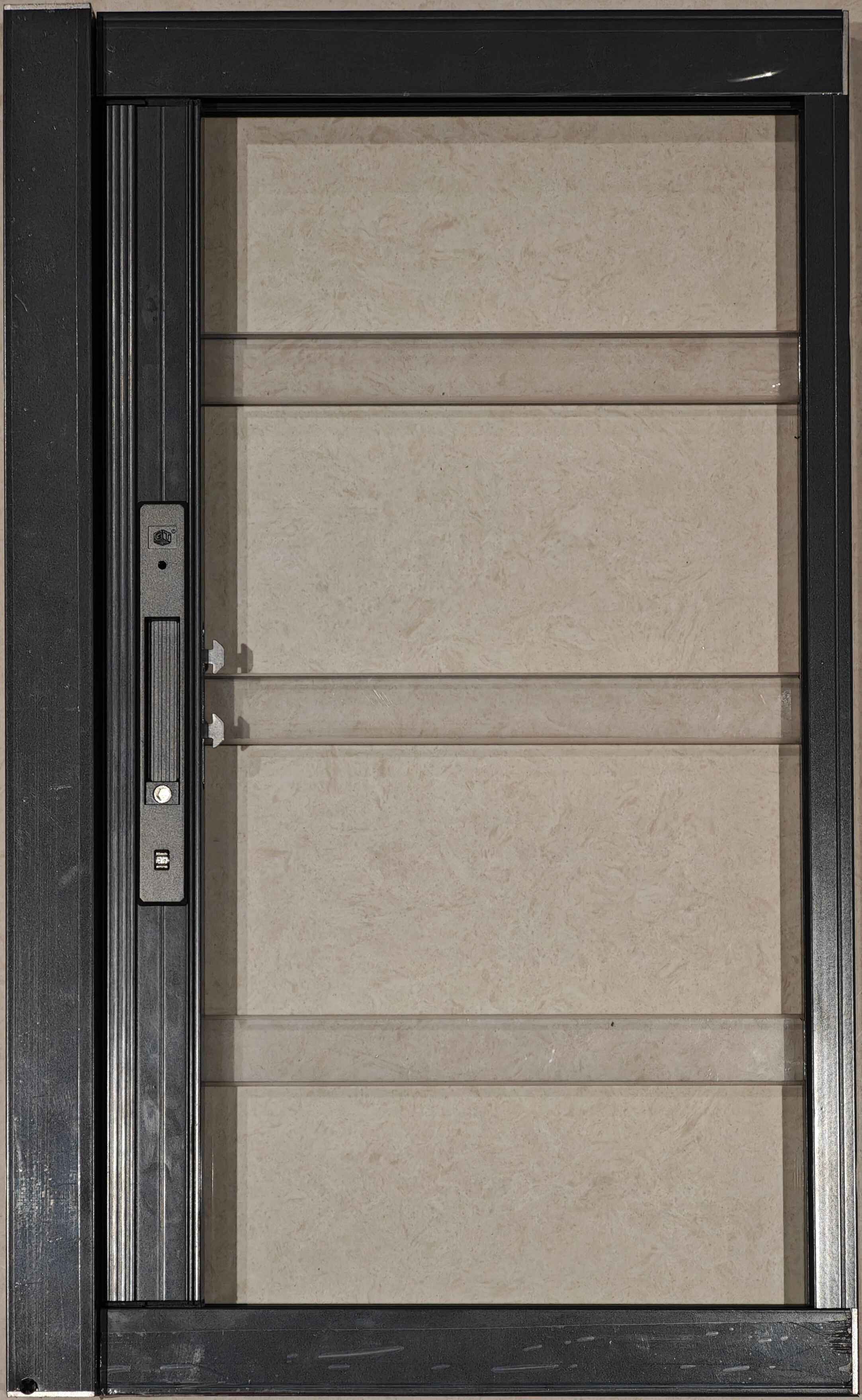 Sanctuairy Sentinel mesh system